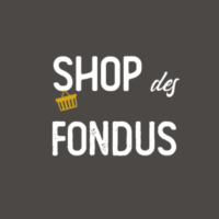 Illustration du profil de Shop des Fondus